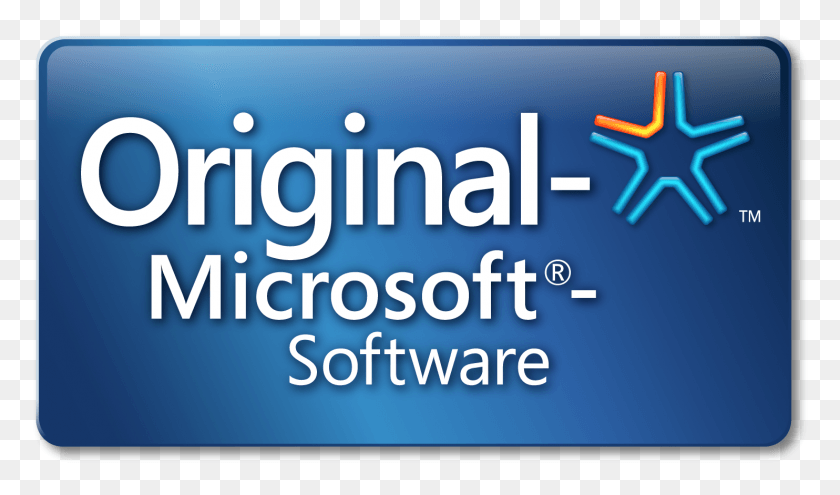 1484x828 Ask For Genuine Microsoft Software, Text, Word, Alphabet HD PNG Download