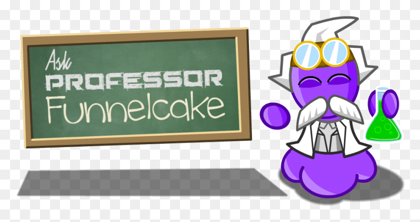 920x455 Ask Professor Funnelcake Osso, Text, Clothing, Apparel HD PNG Download