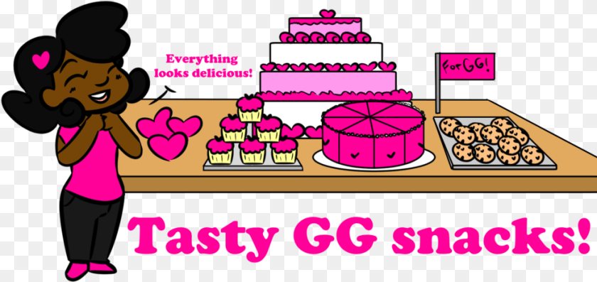 Ask Sam Baked Goods, Person, People, Baby, Food Sticker PNG