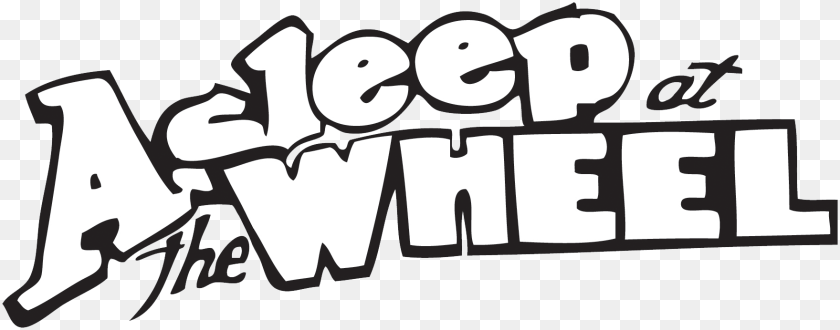 1760x692 Asleep, Art, Graffiti, Text, Stencil Transparent PNG