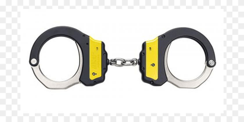 701x360 Asp Chain Identifier Ultra Cuffs Asp Belt Наручники Smith And Wesson Cuff, Аксессуары, Аксессуары, Очки Hd Png Скачать