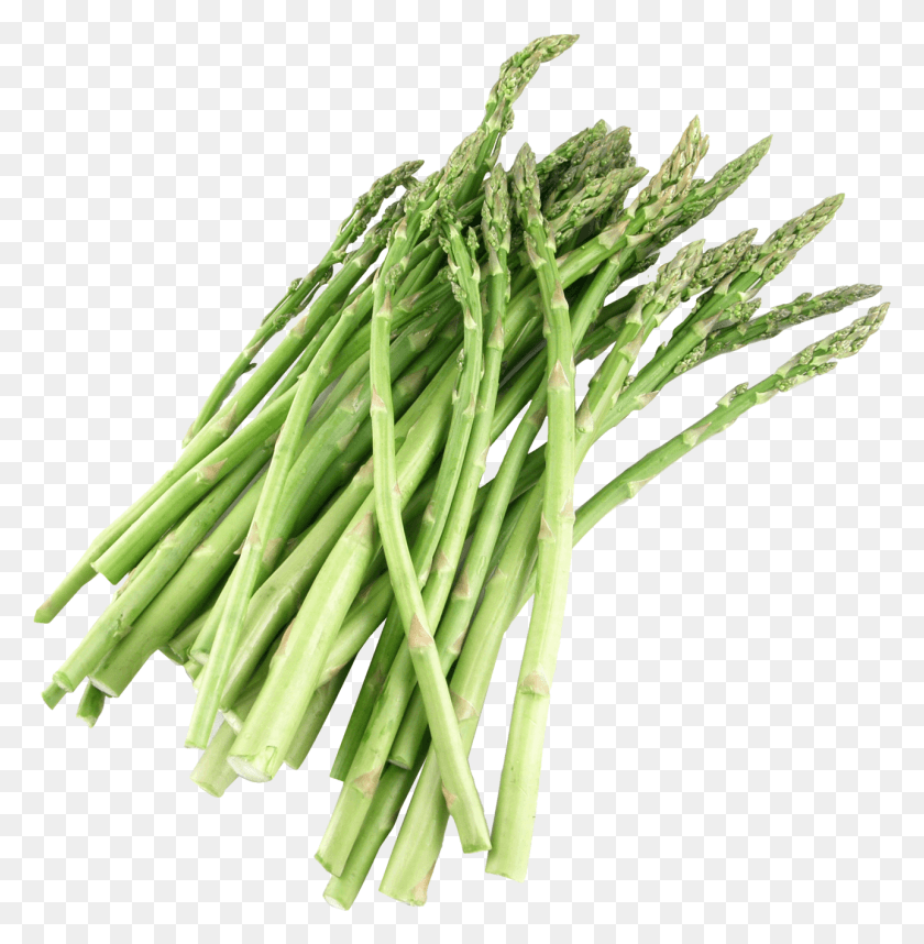 1287x1317 Asparagus Asparagus, Plant, Vegetable, Food HD PNG Download