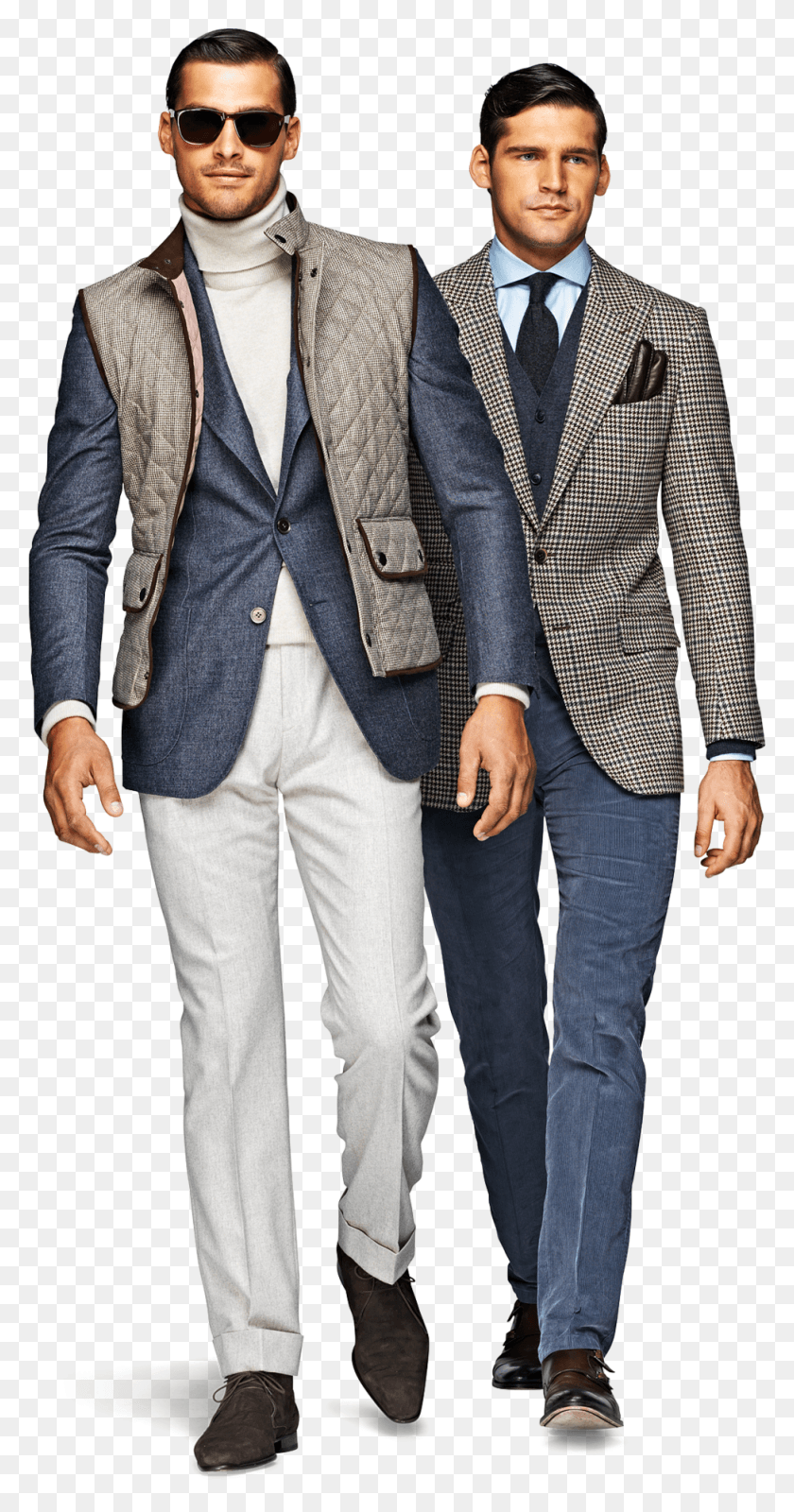 972x1920 Aspen Look Garra Gq Mens Style Suit Supply Elegant Tuxedo, Blazer, Jacket, Coat HD PNG Download
