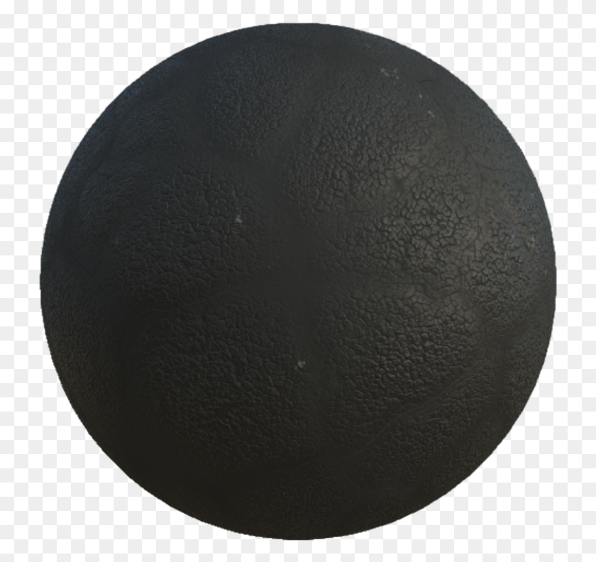 732x732 Asphalt Hp Onyx Speaker, Sphere, Astronomy, Outer Space HD PNG Download