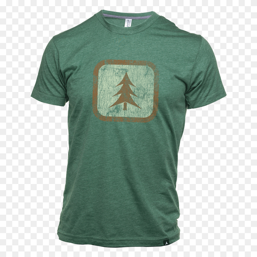 643x778 Aspinwall Evergreen T Shirt Pine Shot Put, Clothing, Apparel, T-shirt HD PNG Download