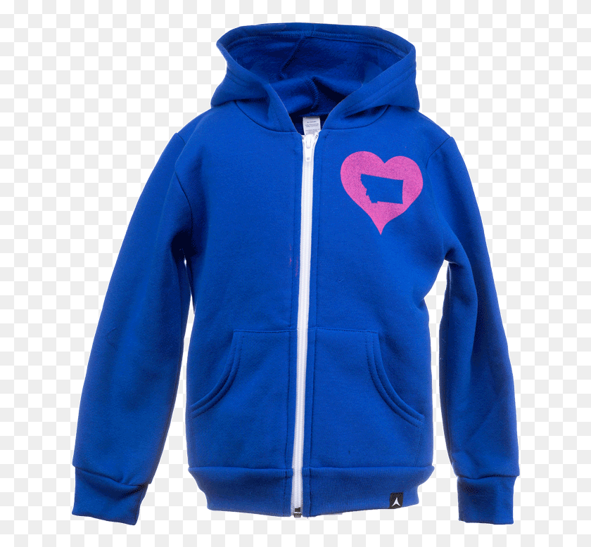 639x718 Aspinwall Kids Full Zip Heart Blue Blue 1 Hoodie, Clothing, Apparel, Sweatshirt HD PNG Download