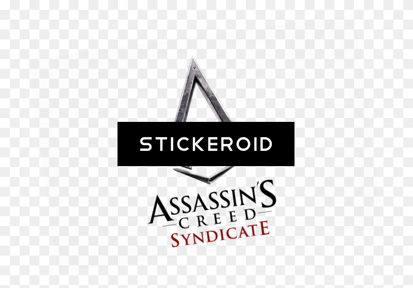 723x526 Descargar Png / Assassin Creed Syndicate Png