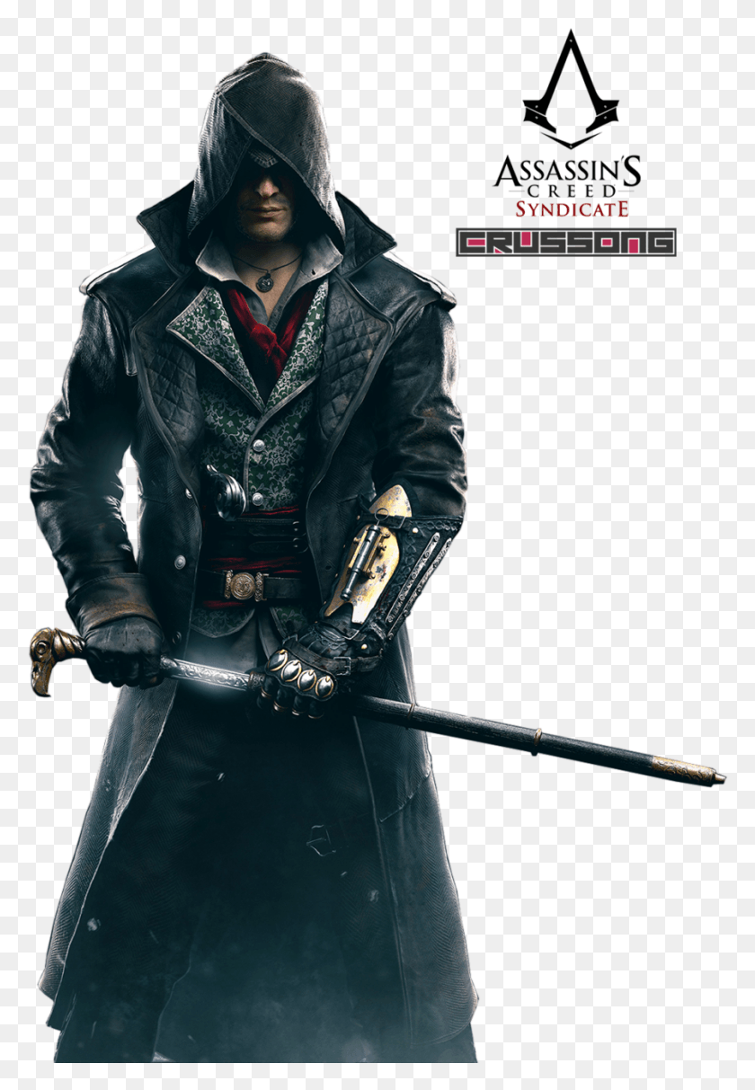 897x1326 Assassin Creed Syndicate Assassin39S Creed Syndicate, Одежда, Одежда, Человек Png Скачать