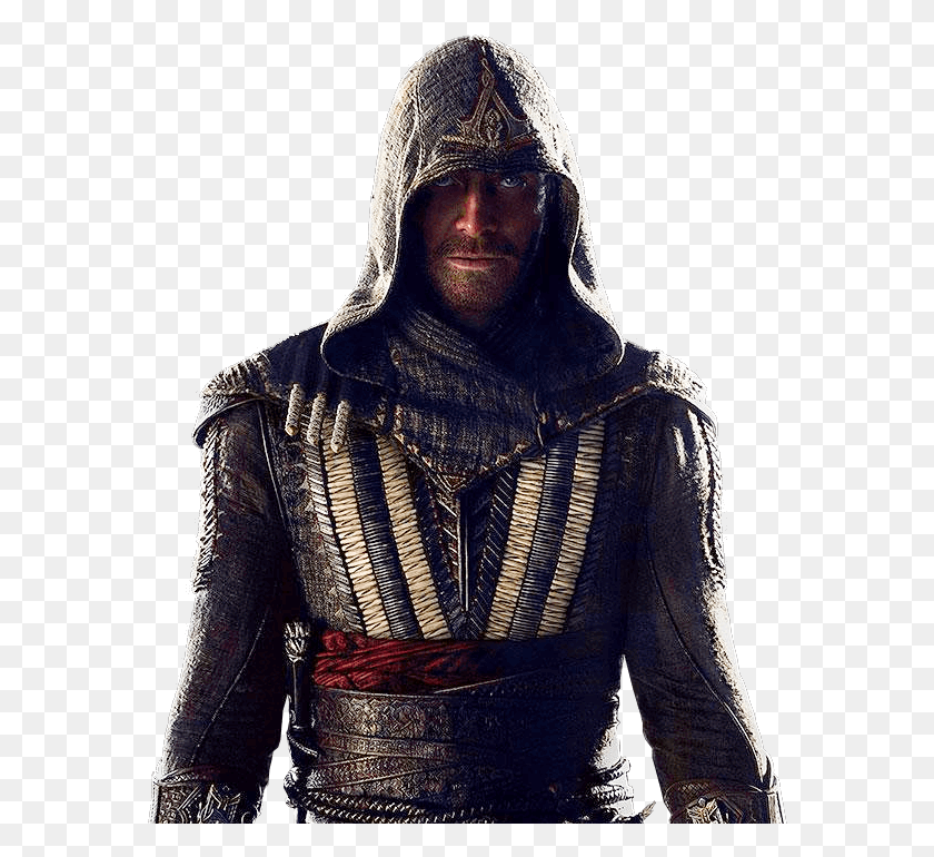 576x710 Assassin39S Creed Movie Assassin39S Creed Filme, Одежда, Одежда, Рукав Hd Png Скачать