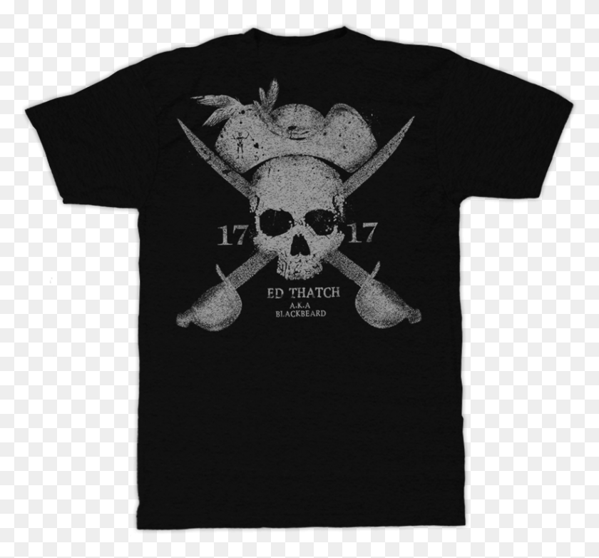 821x761 Assassins Creed Iv Black Flag Logo T Shirt Emblem, Clothing, Apparel, T-shirt HD PNG Download