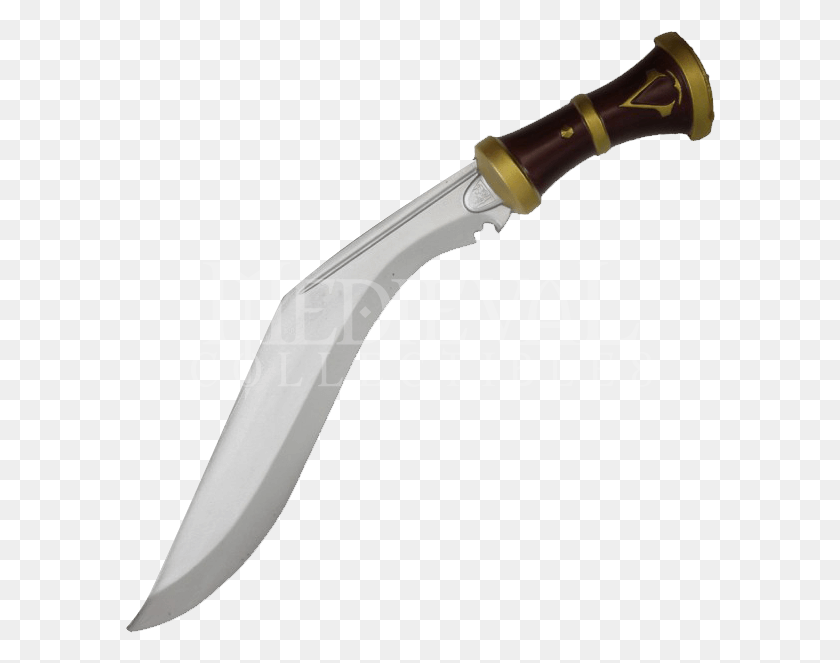 590x603 Assassins Creed Kukri, Weapon, Weaponry, Blade HD PNG Download