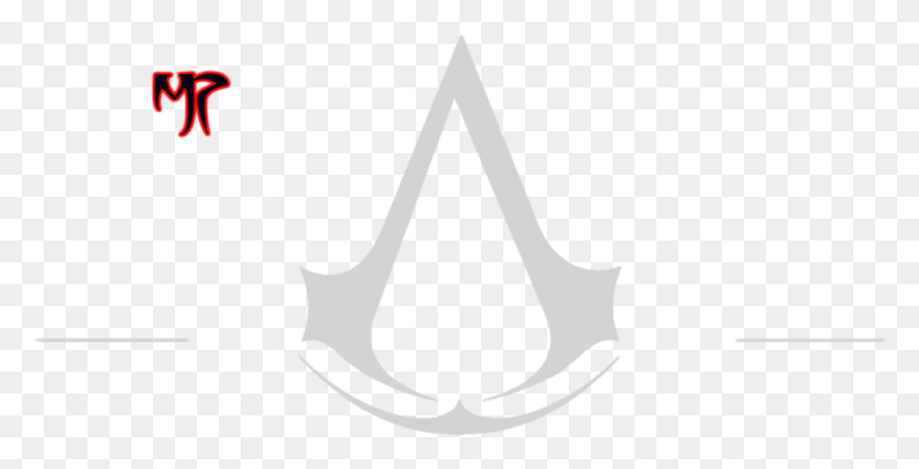 986x467 Assassins Creed Render Photo Assassins Creed, Axe, Tool, Symbol HD PNG Download