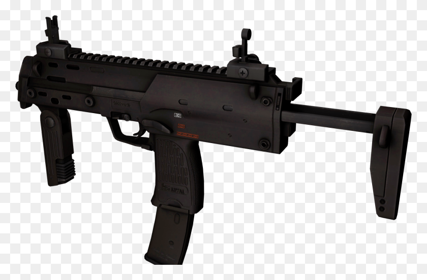 1691x1068 Assault Rifle, Gun, Weapon, Weaponry HD PNG Download