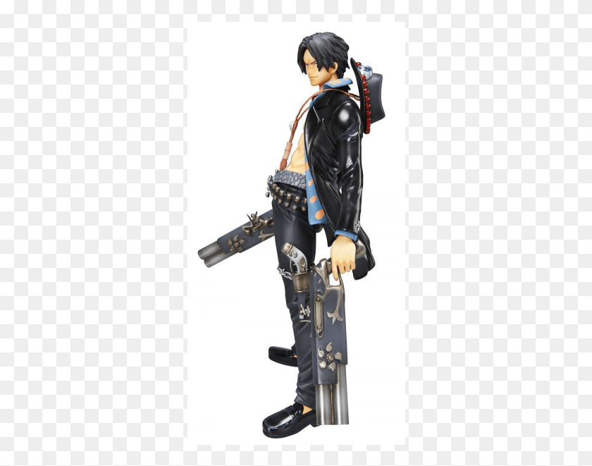 310x601 Assault Rifle, Costume, Person, Human HD PNG Download