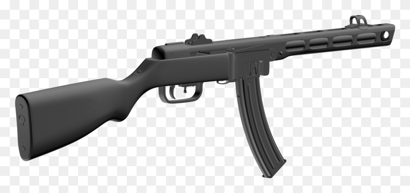 1680x723 Rifle De Asalto Png / Rifle De Asalto Hd Png