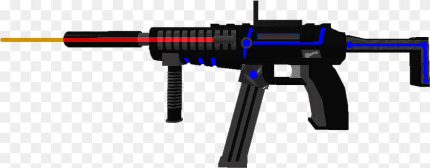 Assault Rifle, Firearm, Gun, Weapon, Machine Gun Clipart PNG