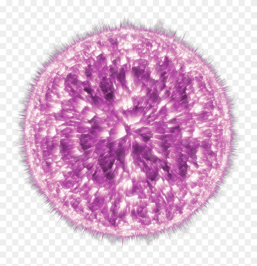1438x1488 Asset Finnstokes Orpheus Pink Sun No Background, Purple, Ornament, Sphere HD PNG Download