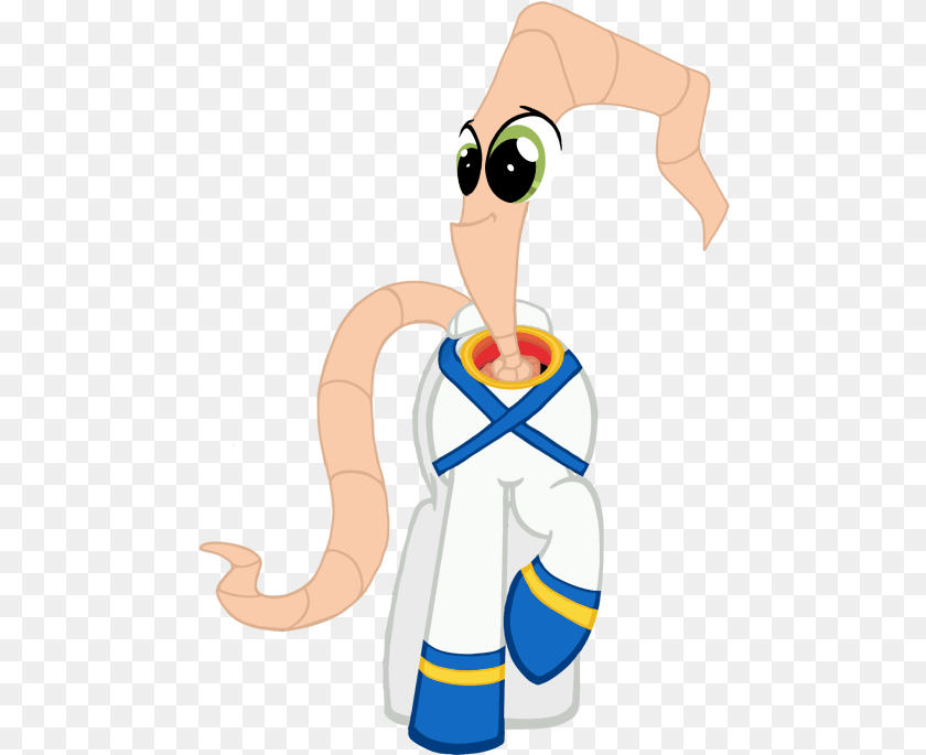 483x685 Assiel Crossover Earthworm Jim Ponified Safe Solo Earthworm Jim, Baby, Person Transparent PNG