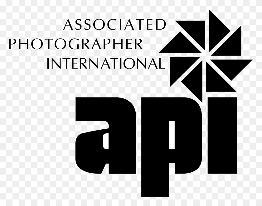2400x1852 Assoc Photographer Logo Transparent Graphic Design, Text, Number, Symbol Descargar Hd Png