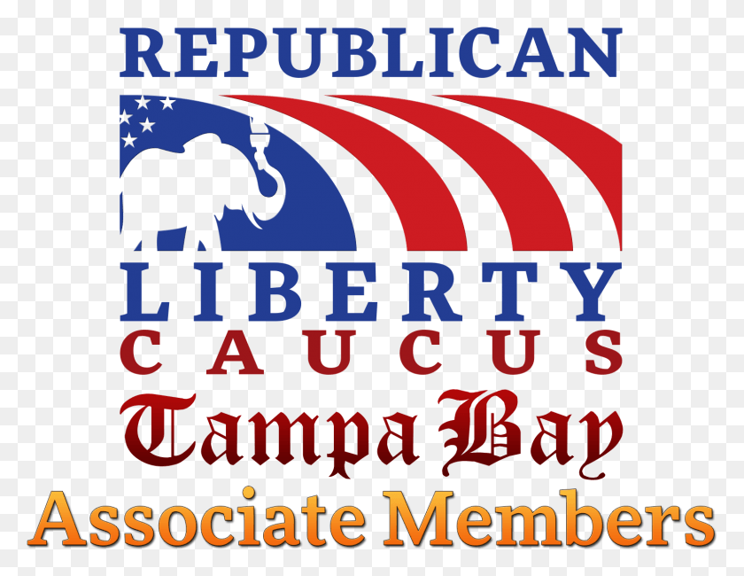 1522x1152 Associate Membership Republican Liberty Caucus, Advertisement, Poster, Text HD PNG Download