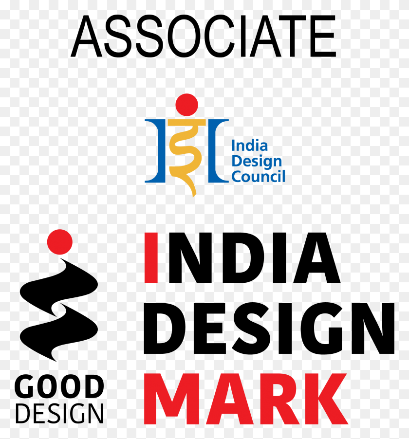 1957x2113 Associate Partner India Design Mark, Advertisement, Poster, Text HD PNG Download