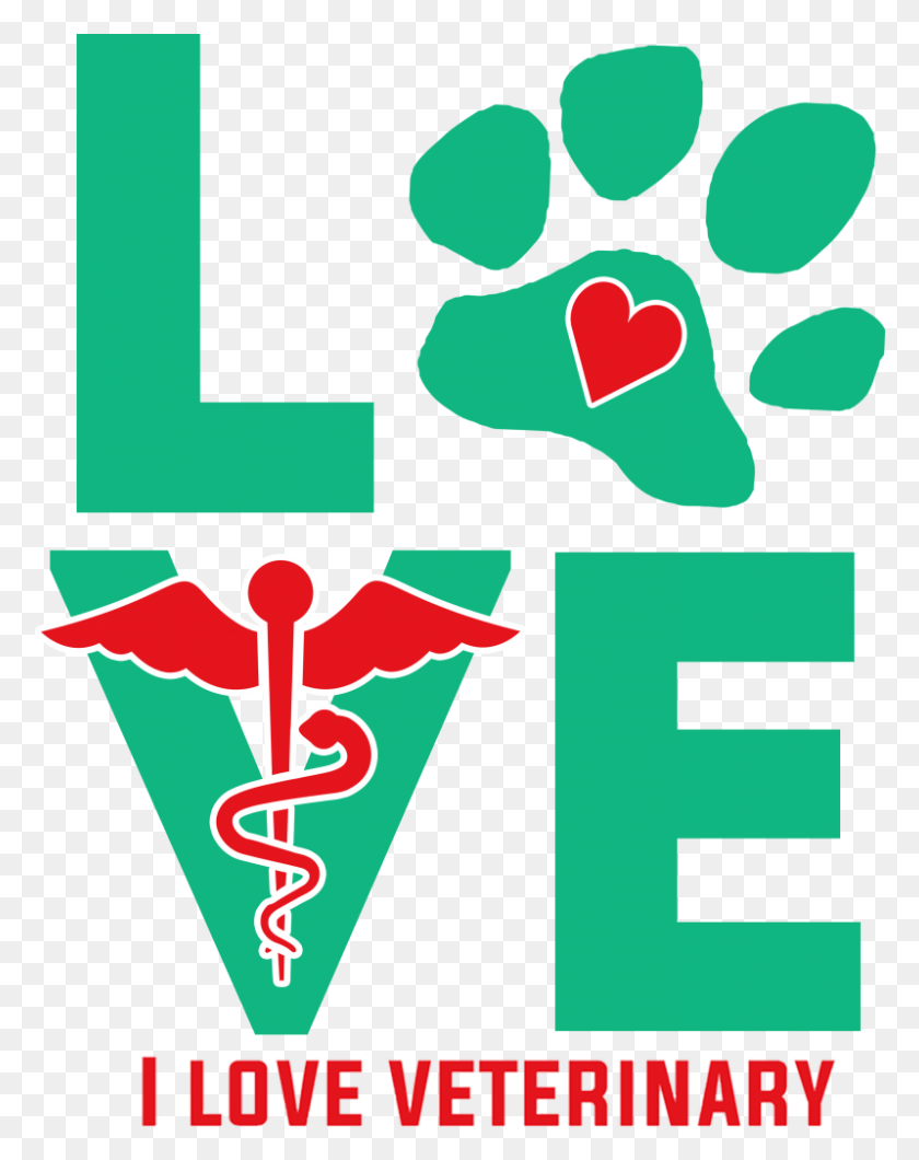 799x1025 Associate Veterinarian Wanted Love Veterinary, Poster, Advertisement, Symbol Descargar Hd Png