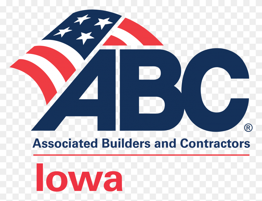 2666x1998 Associated Builders And Contractors Inc Associated Builders And Contractors, Text, Symbol, Logo HD PNG Download