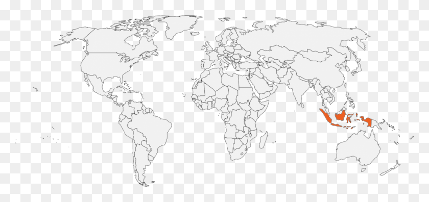 1030x444 Association Overview Burgess Shale World Map, Map, Diagram, Atlas HD PNG Download