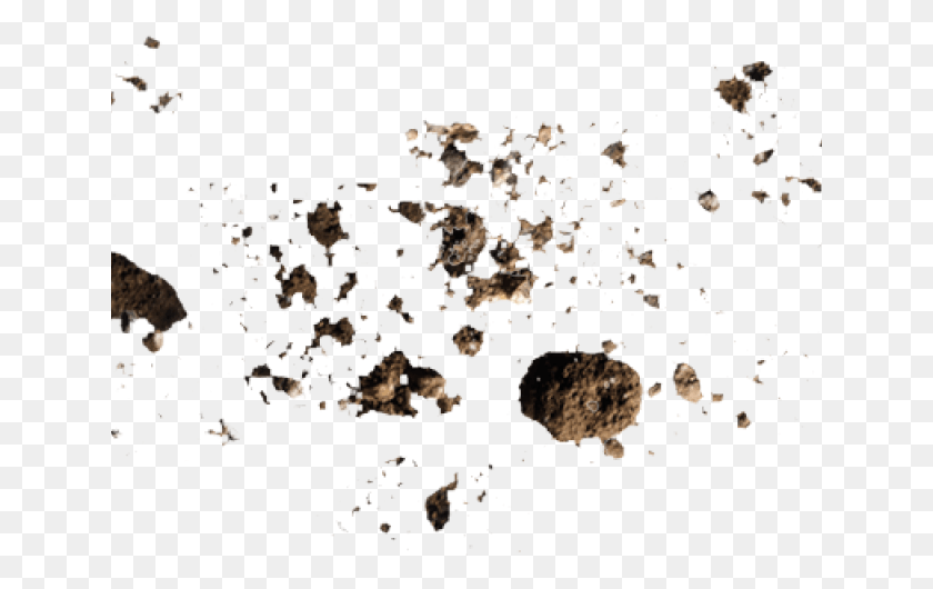 641x470 Asteroid Clipart Asteroid Belt Asteroid Belt With Transparent Background, Nature, Outdoors, Night HD PNG Download