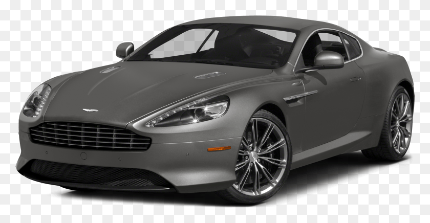 2002x967 Aston Martin Audi R8 2015 Черный, Шина, Спицы, Машина Hd Png Скачать