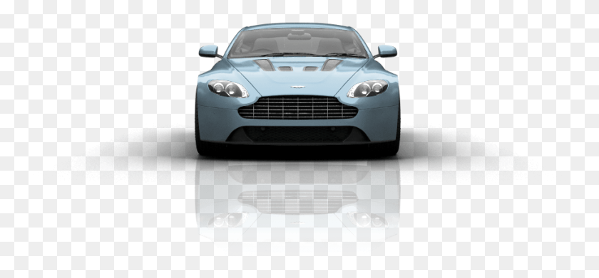 909x386 Aston Martin V12 Vantage Coupe 2010 Aston Martin V8 Vantage 2005, Автомобиль, Транспортное Средство, Транспорт Hd Png Скачать