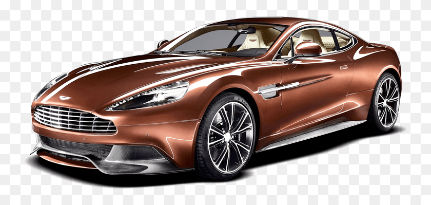 750x339 Aston Martin Vanquish Prezzo, Car, Vehicle, Transportation HD PNG Download