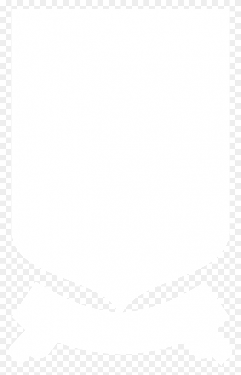 1367x2189 Логотип Aston Villa Fc Черный И Белый Логотип Johns Hopkins Белый, Доспехи, Ковер, Щит Png Скачать