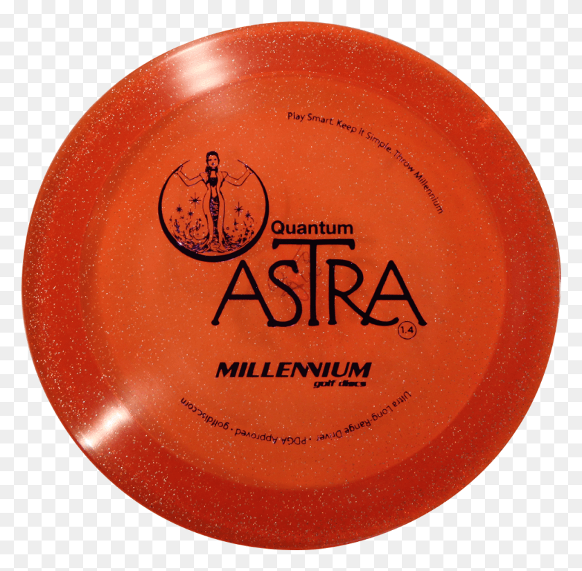 968x949 Astra Millennium Disc Golf, Toy, Frisbee HD PNG Download