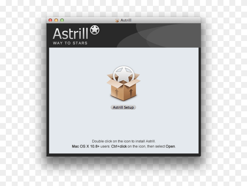 625x575 Descargar Png / Pantalla De Configuración De Astrill Png