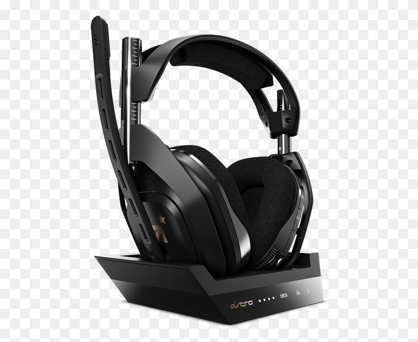 486x627 Astro A50 Gen, Electronics, Auriculares, Auriculares Hd Png