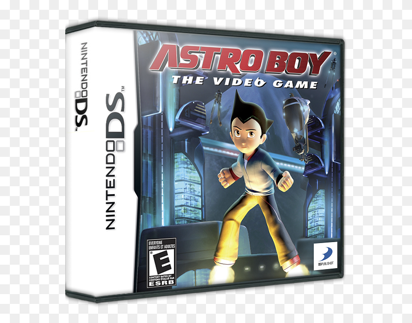 576x599 Astro Boy Astro Boy The Video Game, Disk, Person, Human HD PNG Download