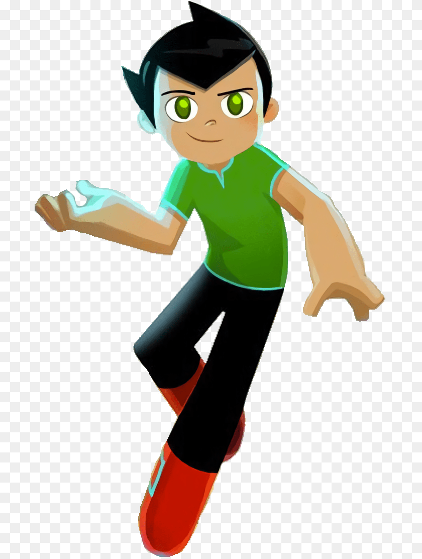 702x1112 Astro Boy Reboot Version, Baby, Person, Face, Head Clipart PNG