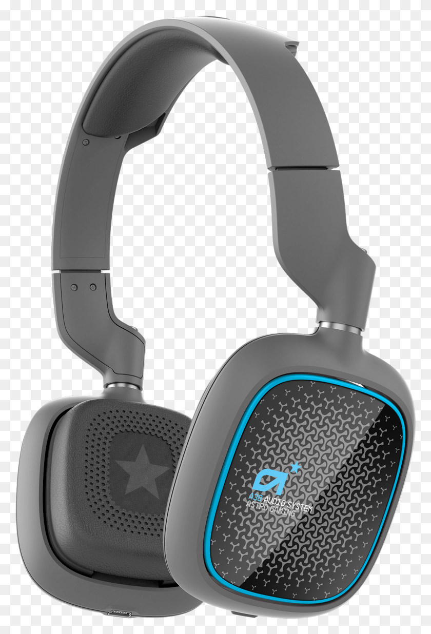 1199x1809 Astro Gaming A38 Wireless Headset A38 Frontperspective Astro, Electronics, Headphones HD PNG Download