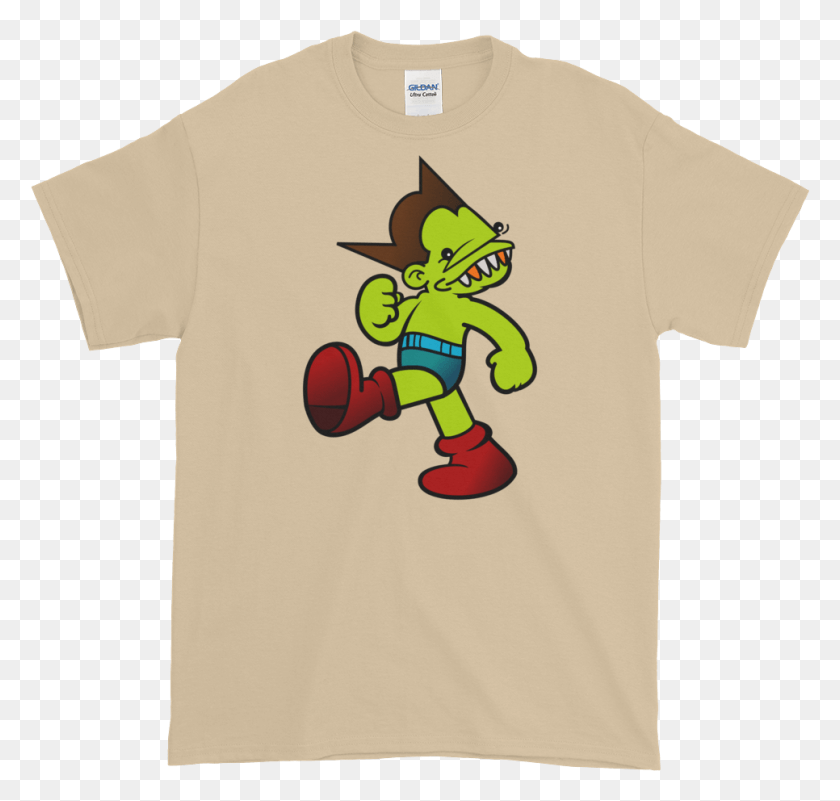 966x918 Astro Massta T Shirt T Shirt, Clothing, Apparel, T-Shirt Descargar Hd Png
