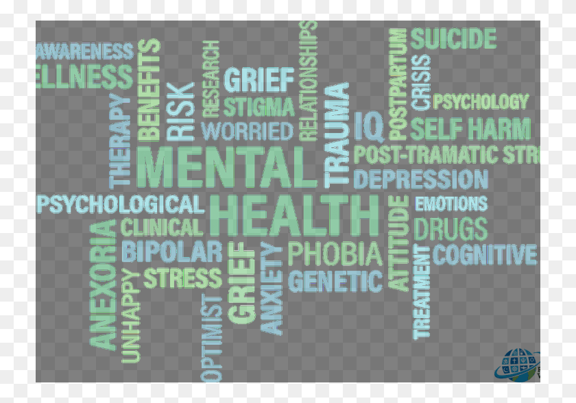 736x528 Astrology And Mental Health Graphics, Word, Text, Paper HD PNG Download