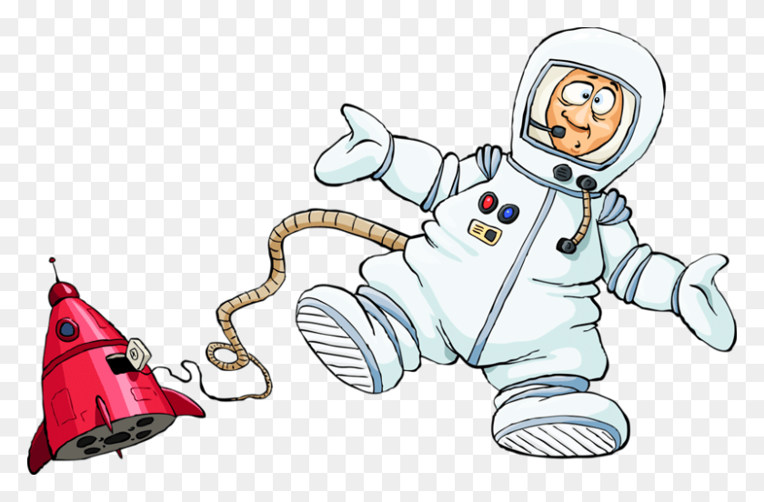 800x505 Astronauta, Persona, Humano, Zapato Hd Png