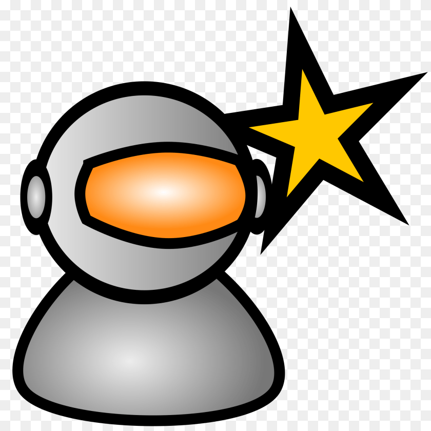 Astronaut, Lighting, Star Symbol, Symbol Clipart PNG