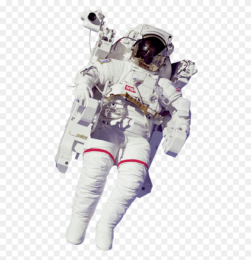495x812 Astronaut Astronaut, Helmet, Clothing, Apparel HD PNG Download