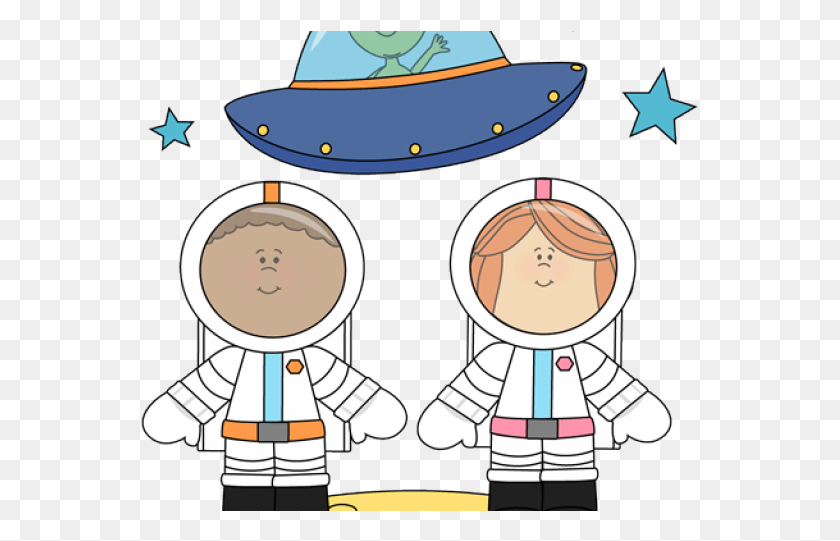 559x481 Astronaut Cliparts Coloring Pages Space Theme, Clothing, Apparel, Hat HD PNG Download