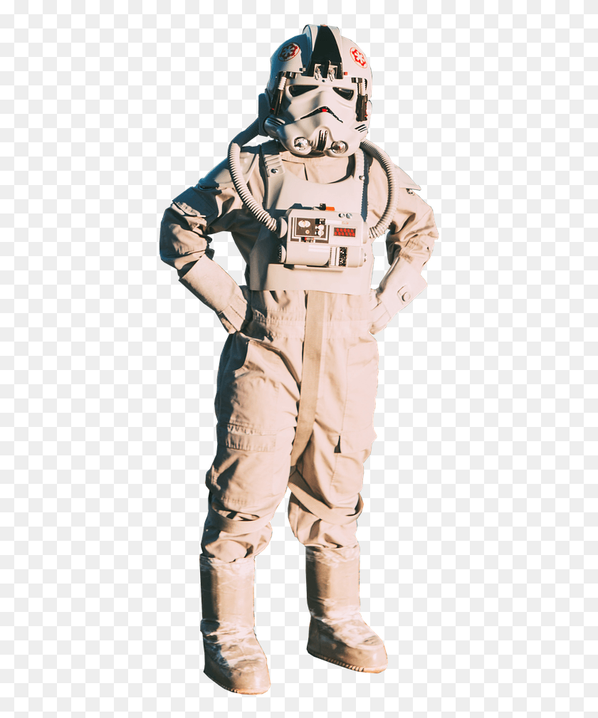 399x949 Astronautisolatedwear Protective Clothingspace Suit Soldier, Astronaut, Person, Human HD PNG Download
