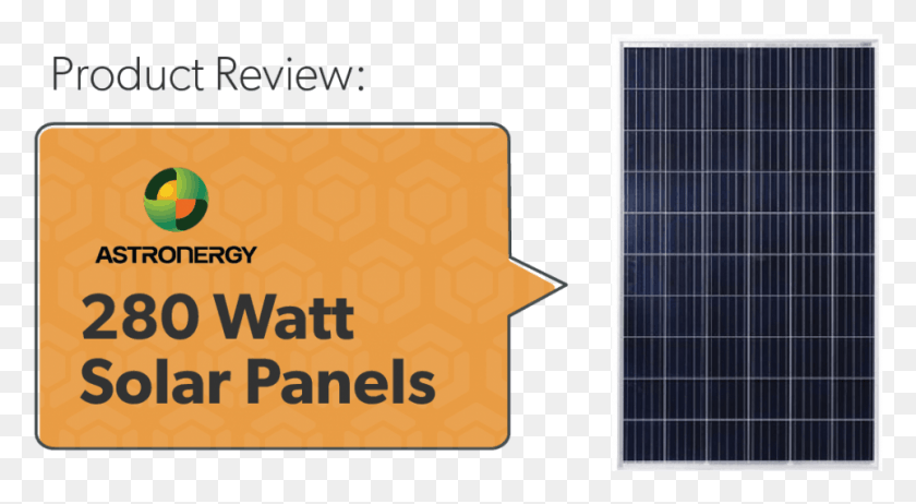 963x497 Astronergy Solar Panel Review Orange, Electrical Device, Solar Panels HD PNG Download