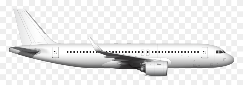 1225x373 Astronics Delivers Your Solutions With Future Proof Boeing 737 Next Generation, Airplane, Aircraft, Vehicle HD PNG Download