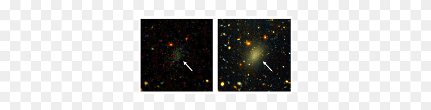 301x156 Астрономы Обнаружили Темную Материю Галактику Стрекоза, Природа, На Открытом Воздухе, Космическое Пространство Png Скачать