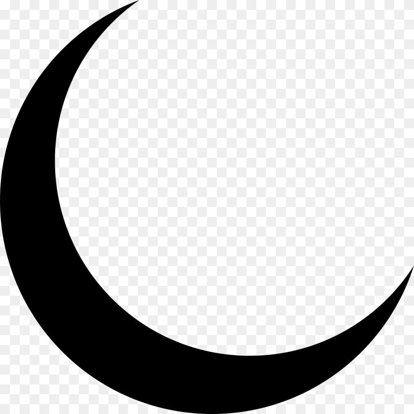 1920x1920 Astronomical Symbol For The Moon Astronomy, Nature, Night, Outdoors Clipart PNG
